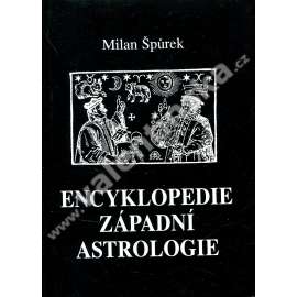 Encyklopedie západní astrologie