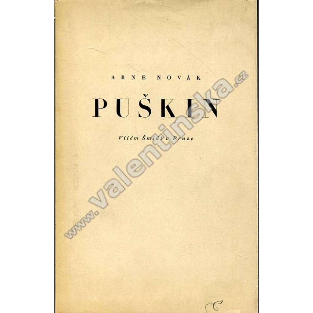 Puškin