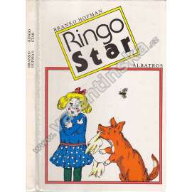 Ringo Star