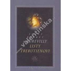 Listy Trebutienovi