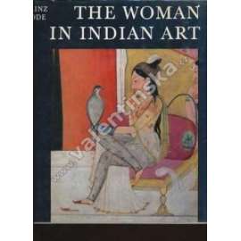 The woman in Indian art