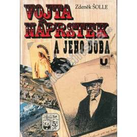 Vojta Náprstek a jeho doba