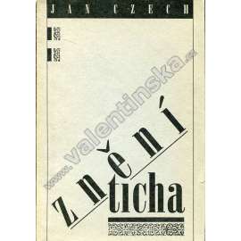 Znění ticha