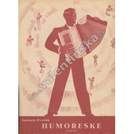 Humoreske