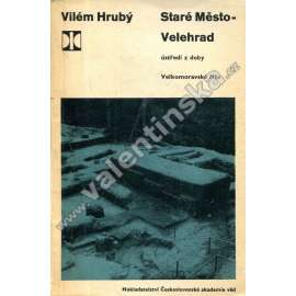 Staré Město - Velehrad