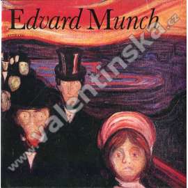 Edvard Munch (Malá galerie, sv. 34)