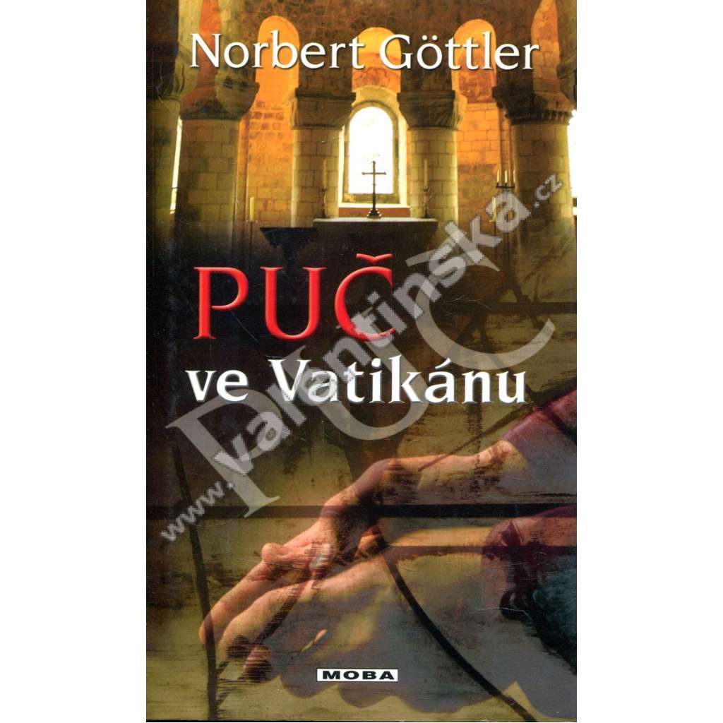 Puč ve Vatikánu