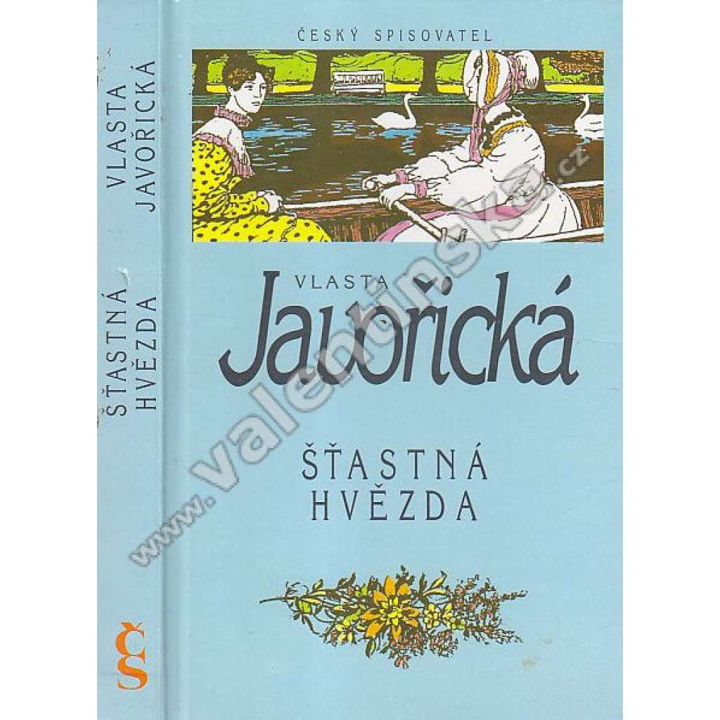 Šťastná hvězda