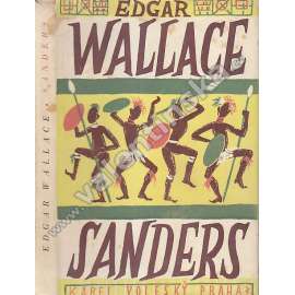 Sanders
