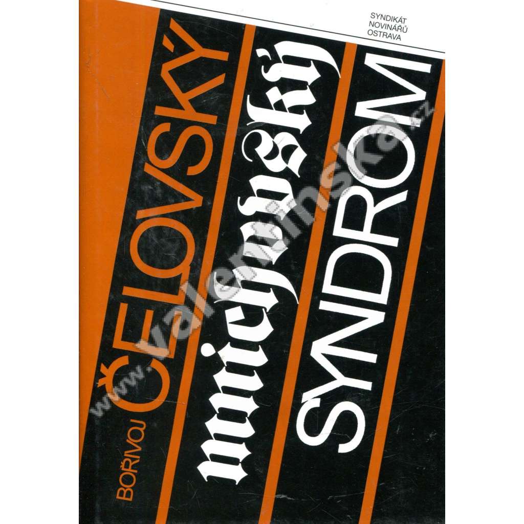 Mnichovský syndrom