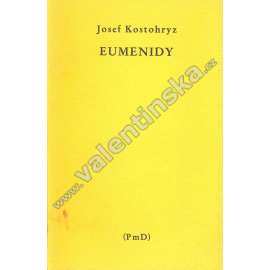 Eumenidy (PmD, Poezie mimo domov, exil!)