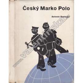 Český Marko Polo