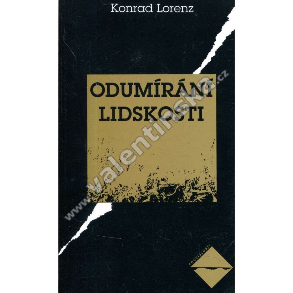 Odumírání lidskosti Odumírání lidskosti