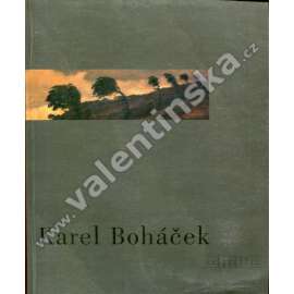 Karel Boháček (katalog)