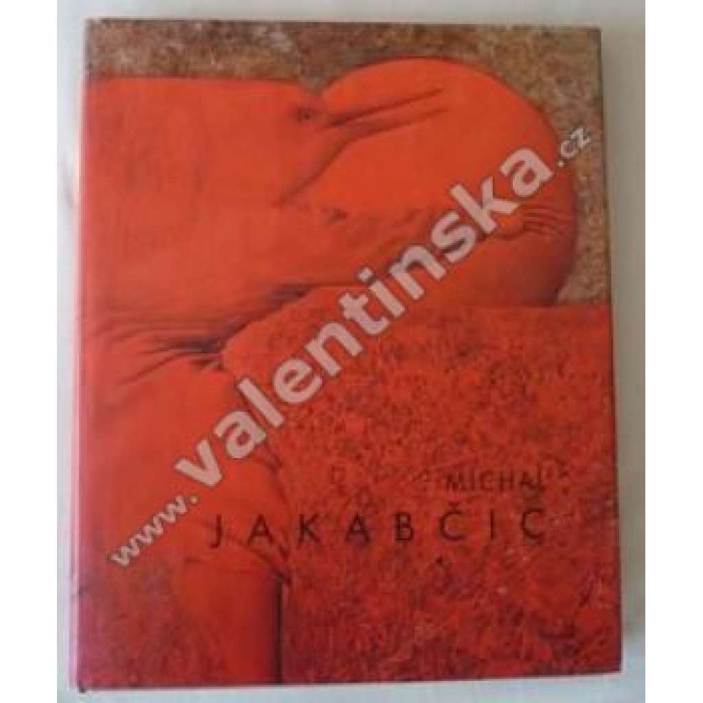 Michal Jakabčic   Hol.