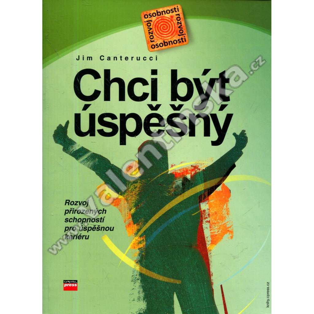 Chci být úspěšný