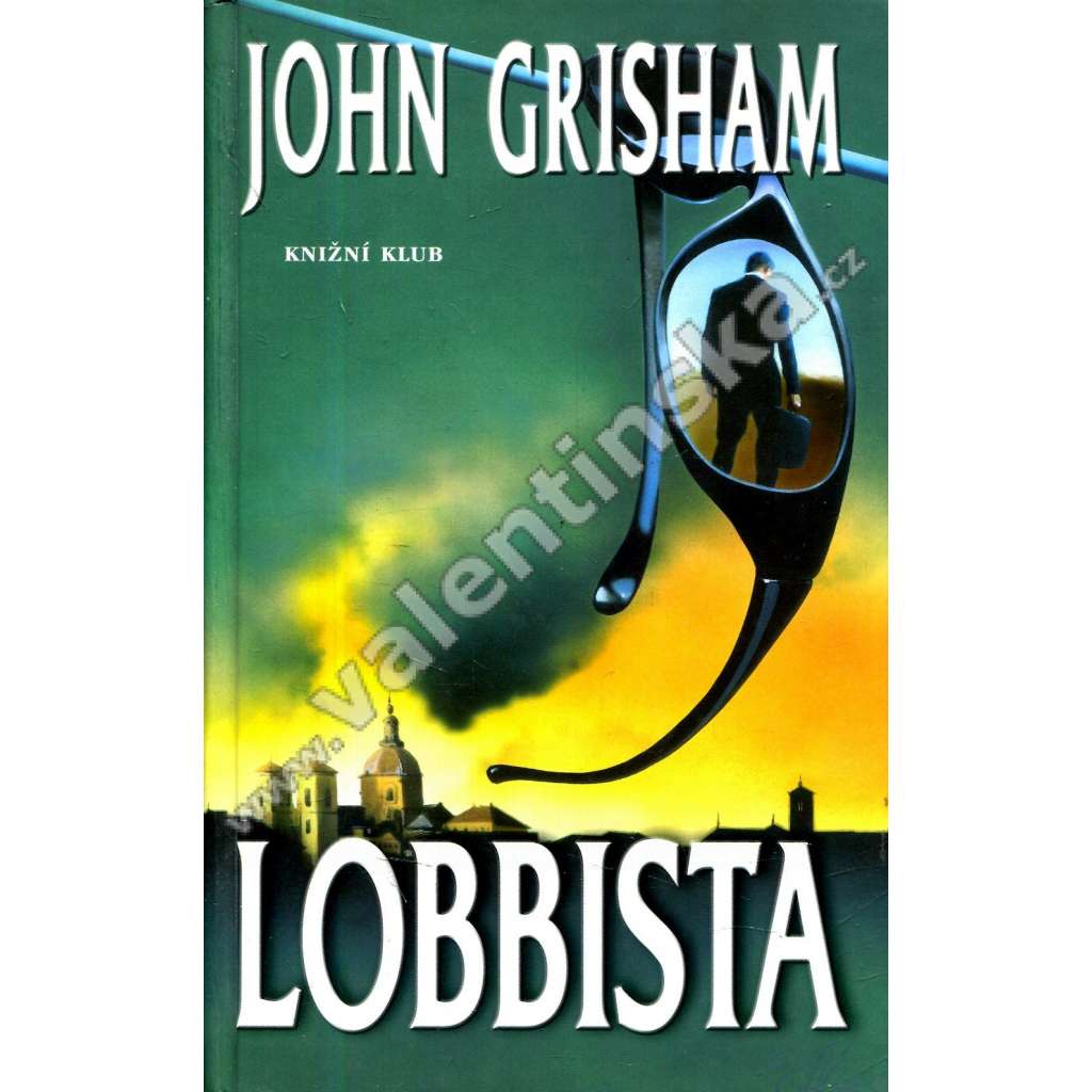 Lobbista