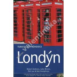 Londýn (Turistický průvodce)