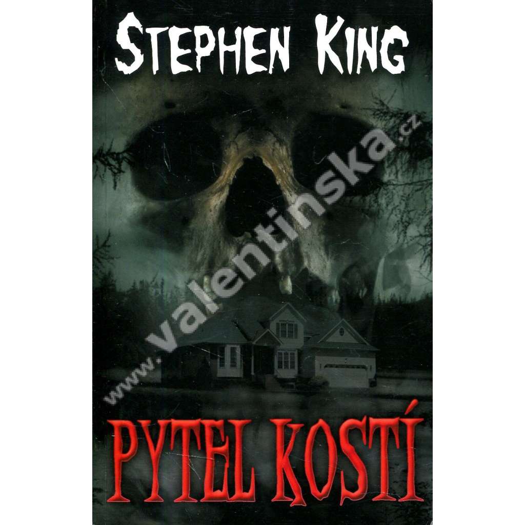 Pytel kostí
