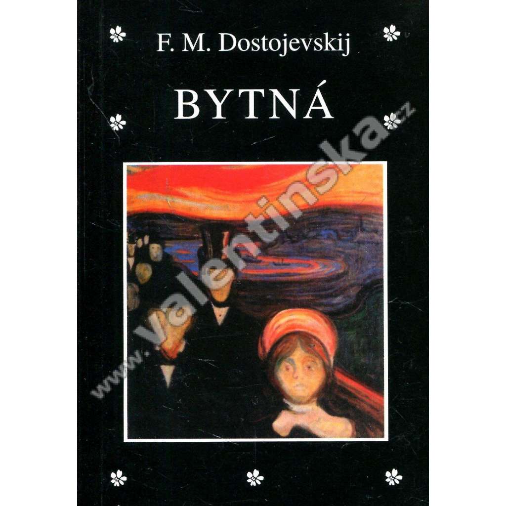 Bytná