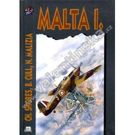 Malta I. [druhá světová válka, letecká bitva o Maltu]