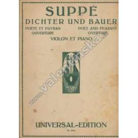 Dichter und Bauer