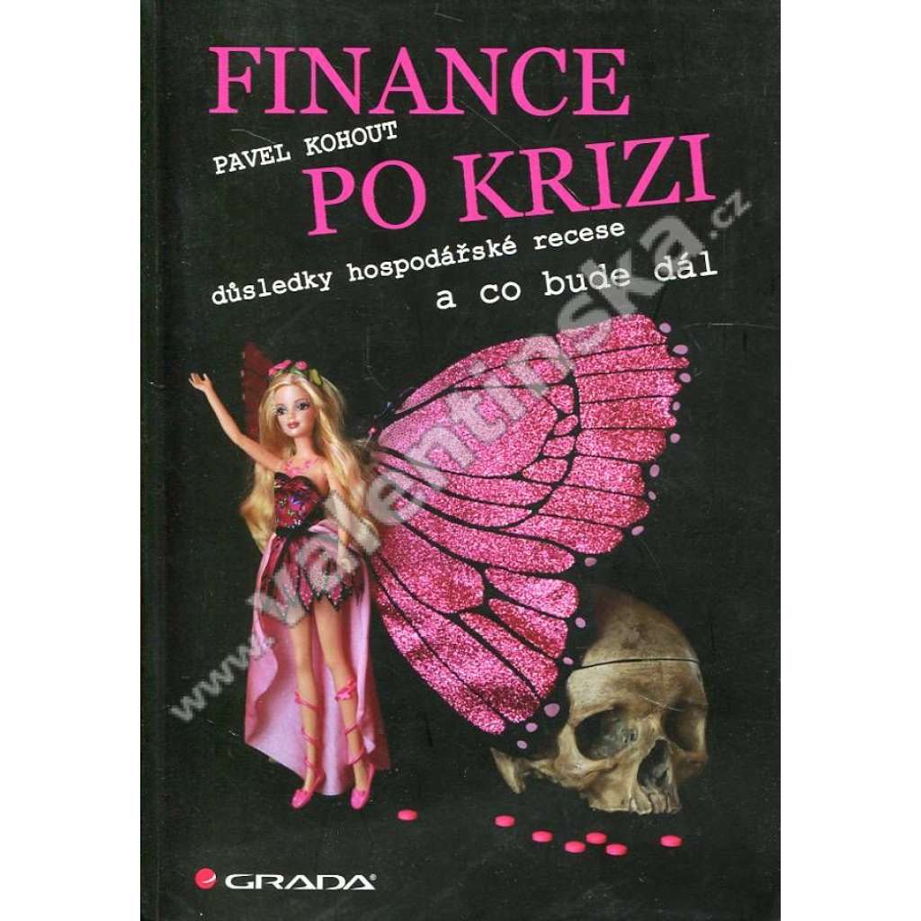 Finance po krizi