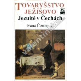 Tovaryšstvo Ježíšovo - Jezuité v Čechách