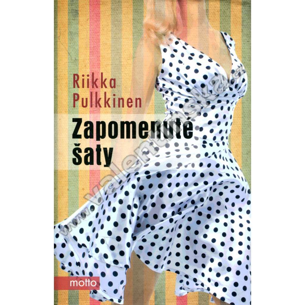 Zapomenuté šaty