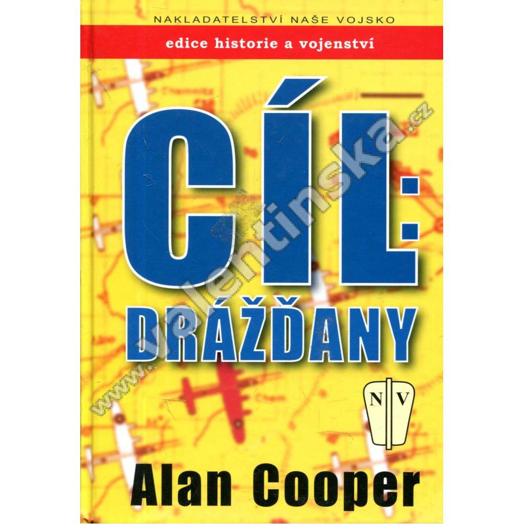 Cíl: Drážďany
