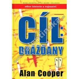 Cíl: Drážďany
