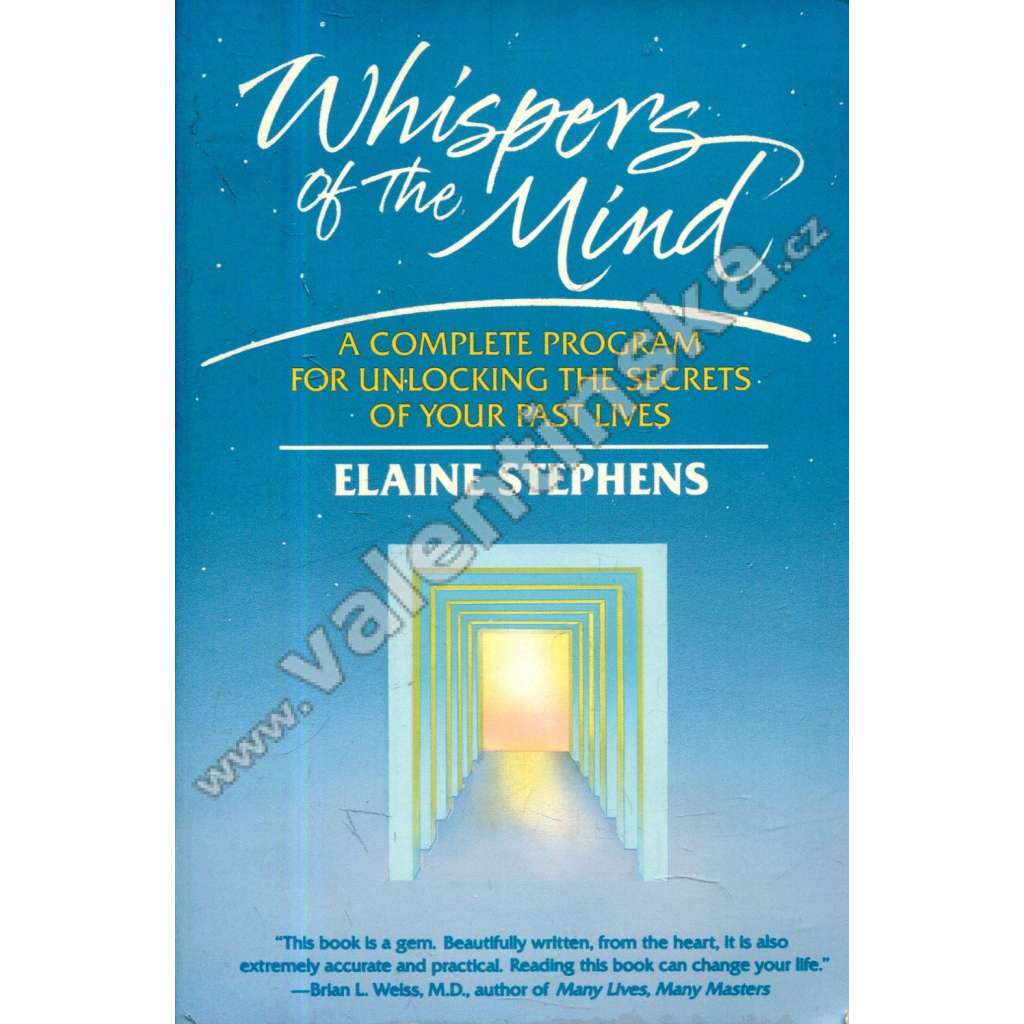 Whispers of the Mind