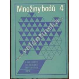 Množiny bodů 4