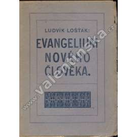 Evangelium nového člověka