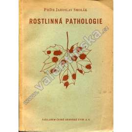 Rostlinná pathologie