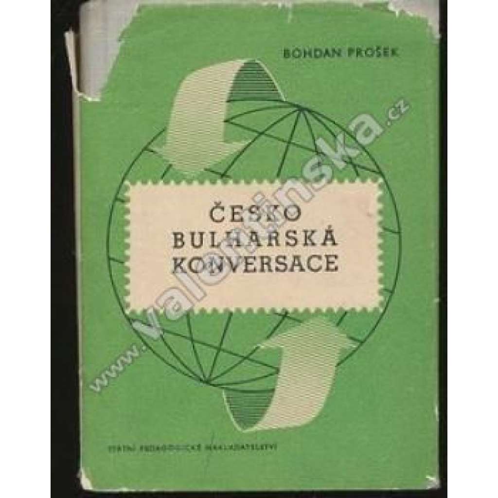 Česko-bulharská konversace