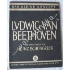 Ludwig van Beethoven