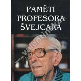 Paměti profesora Švejcara