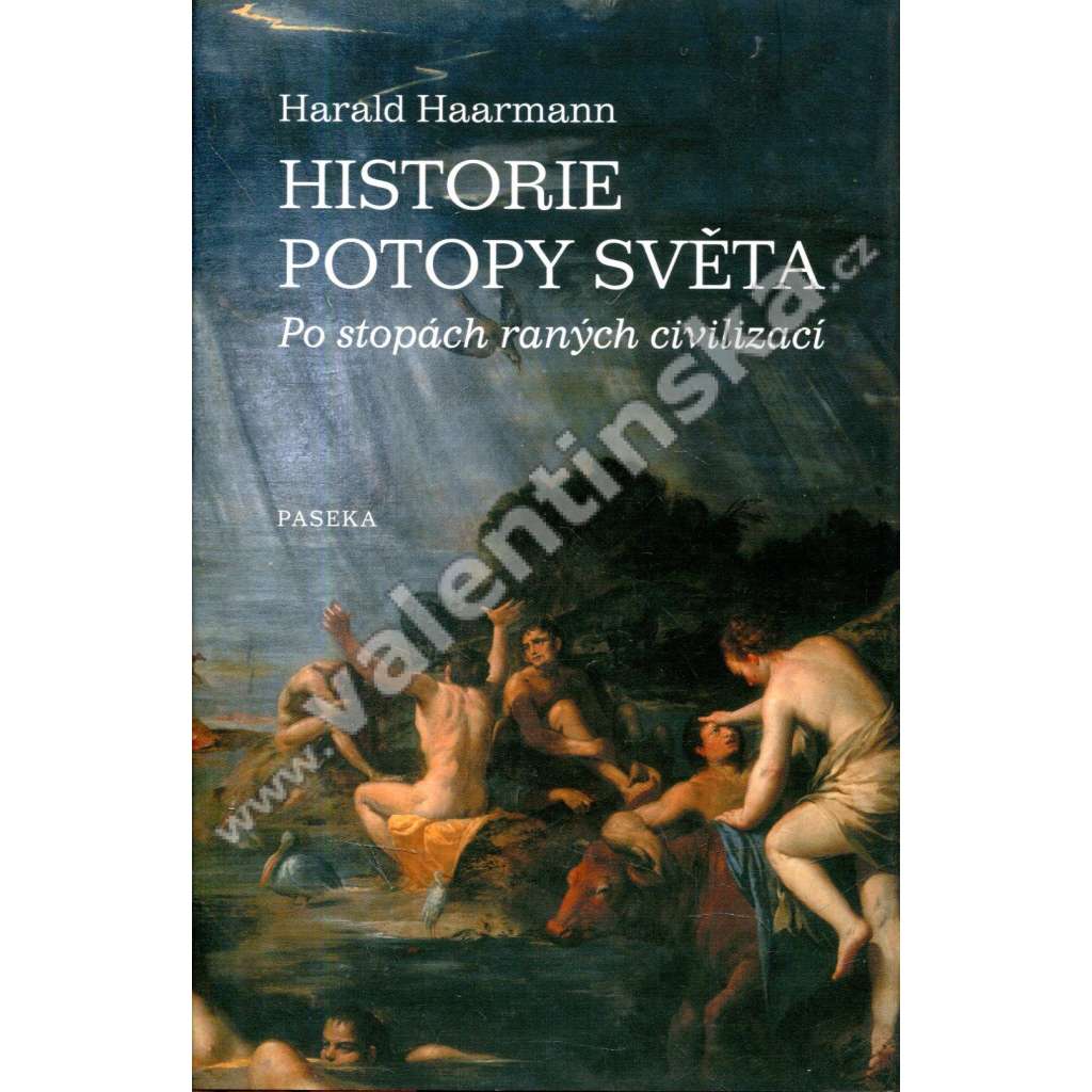 Historie potopy světa