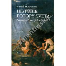 Historie potopy světa