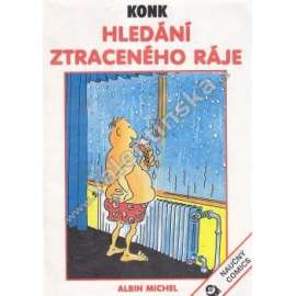 Hledání ztraceného ráje