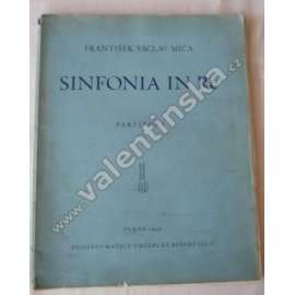 Sinfonia In Re