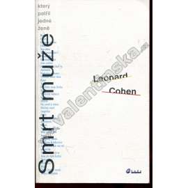 Smrt muže, který patřil jedné ženě