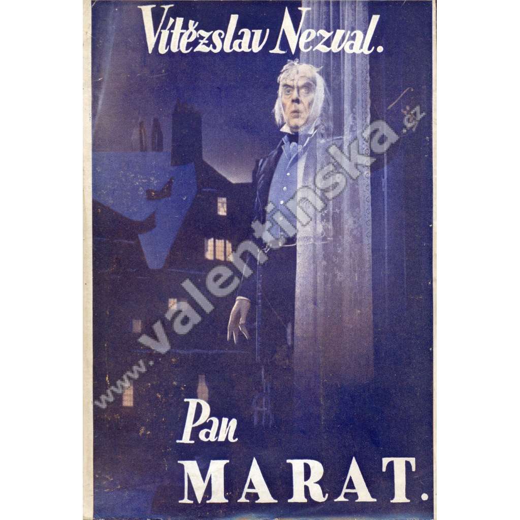 Pan Marat