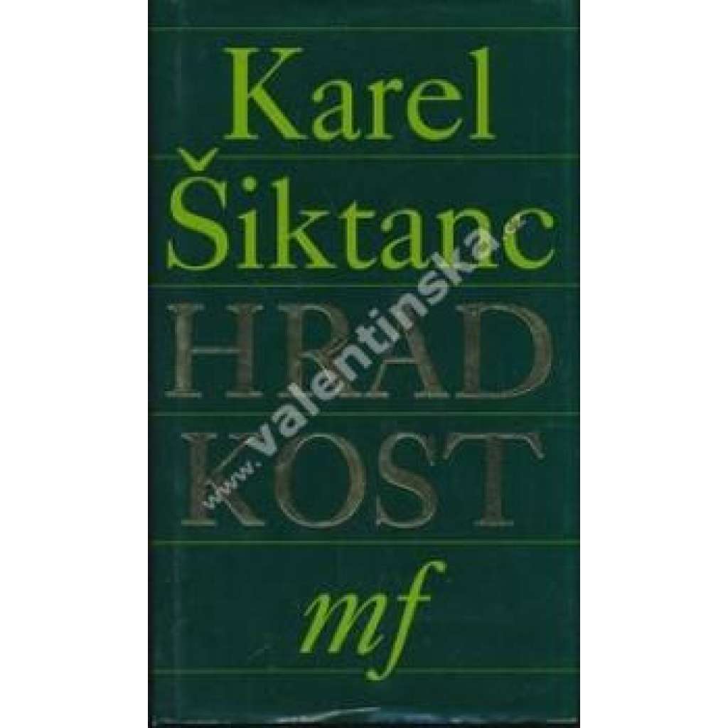 Hrad Kost