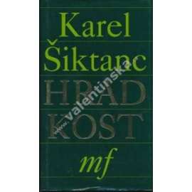 Hrad Kost