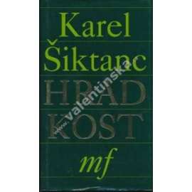 Hrad Kost