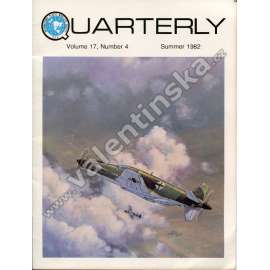 International Plastic Modelers Society Quarterly