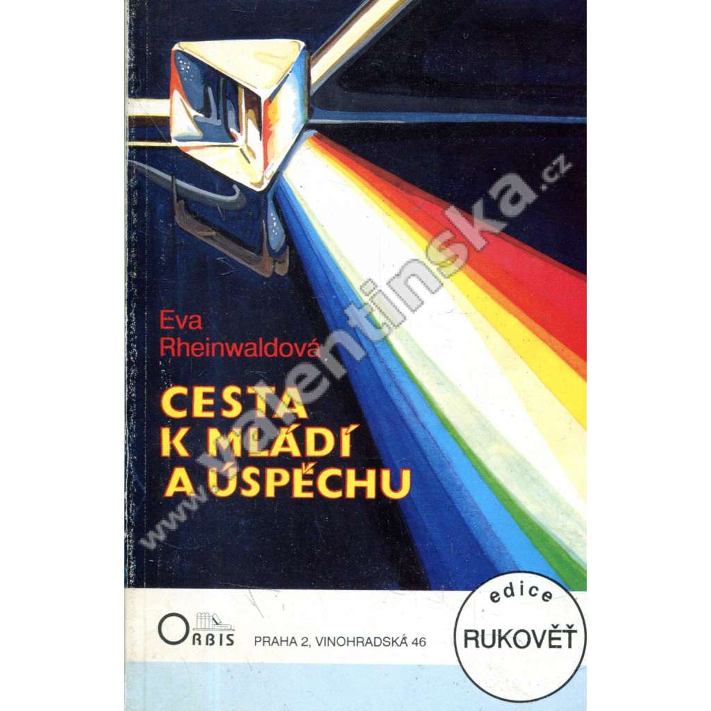 Cesta k mládí a úspěchu