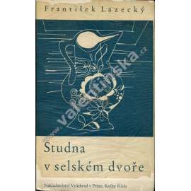 Studna v selském dvoře